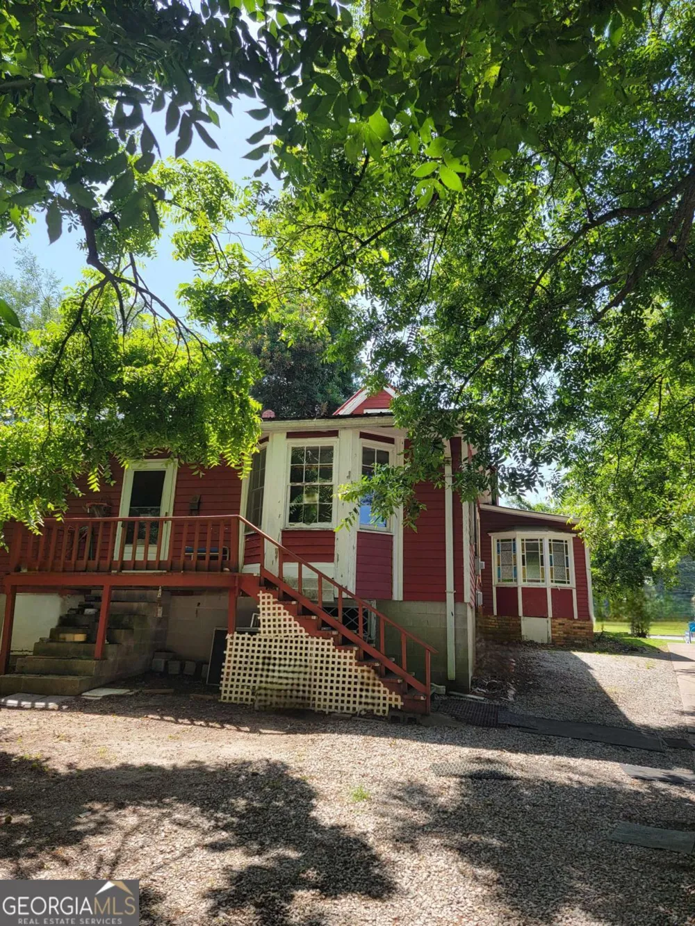 346 Oliver ST Elberton, GA 30635