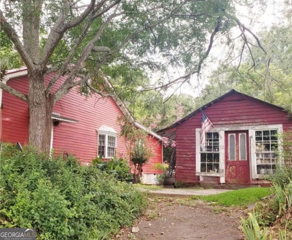 346 Oliver ST Elberton, GA 30635