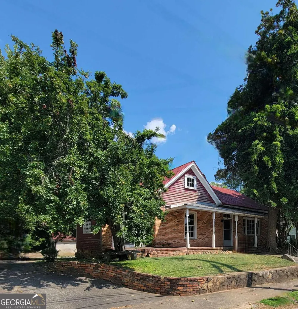 346 Oliver ST Elberton, GA 30635