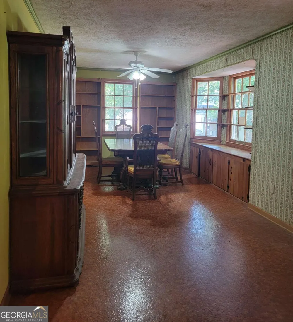 346 Oliver ST Elberton, GA 30635