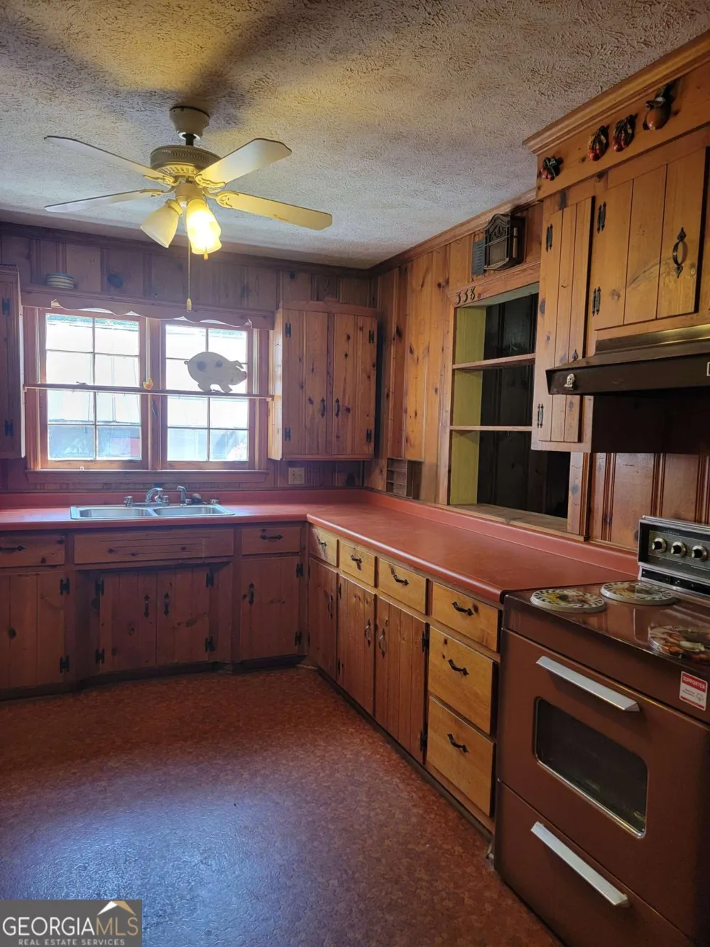 346 Oliver ST Elberton, GA 30635