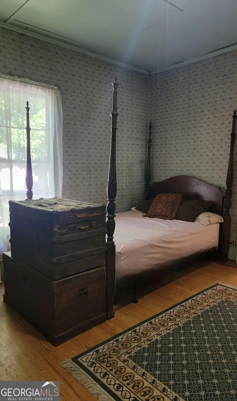 346 Oliver ST Elberton, GA 30635