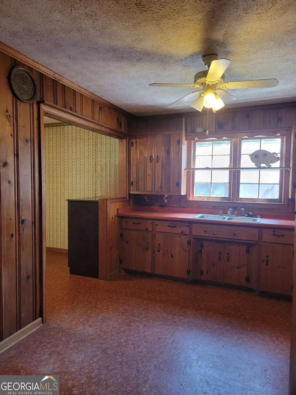 346 Oliver ST Elberton, GA 30635