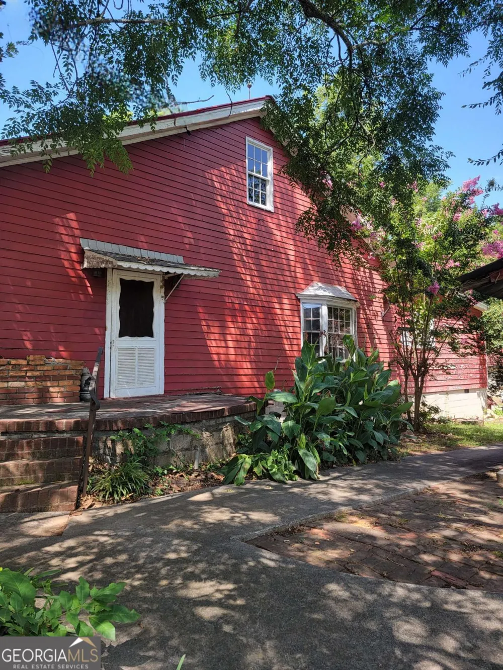346 Oliver ST Elberton, GA 30635
