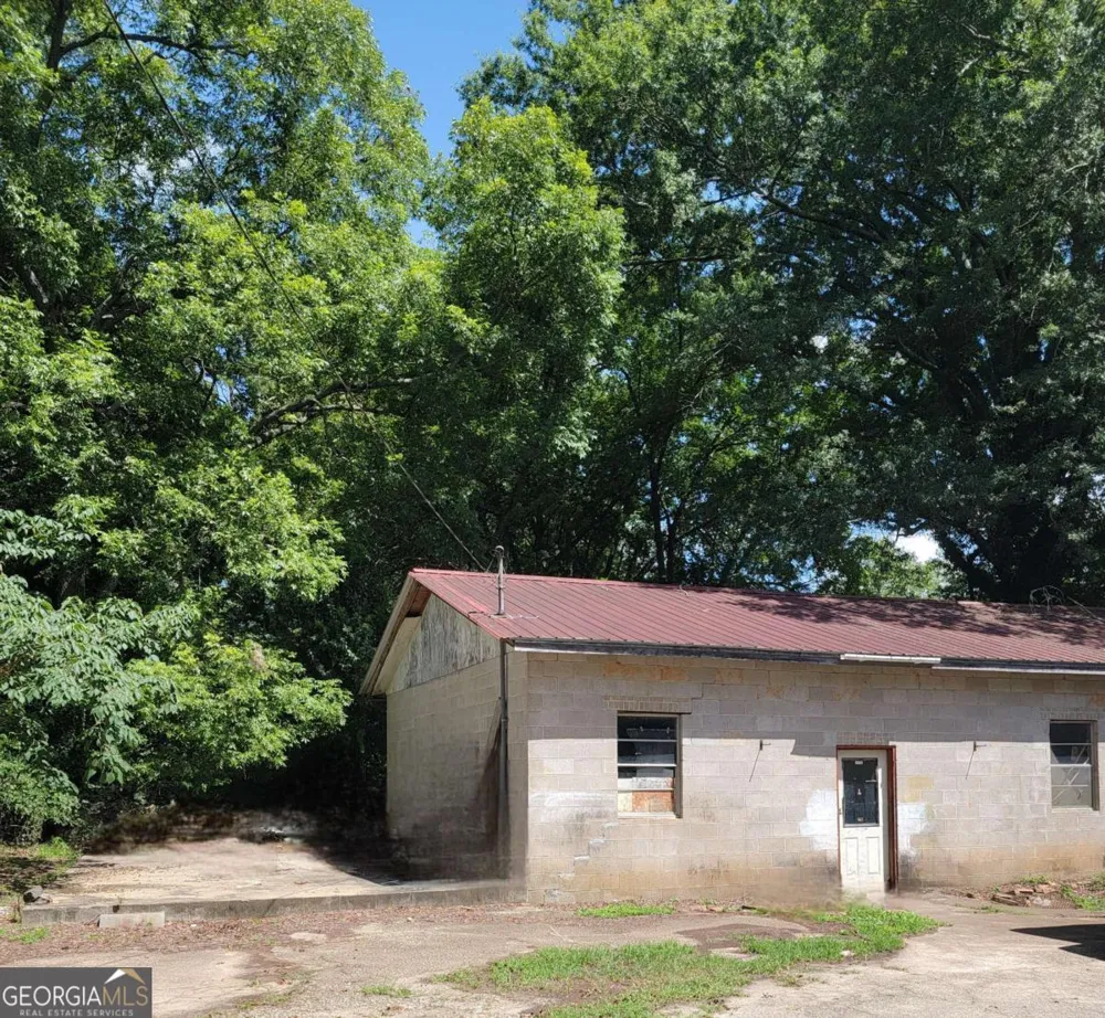 346 Oliver ST Elberton, GA 30635