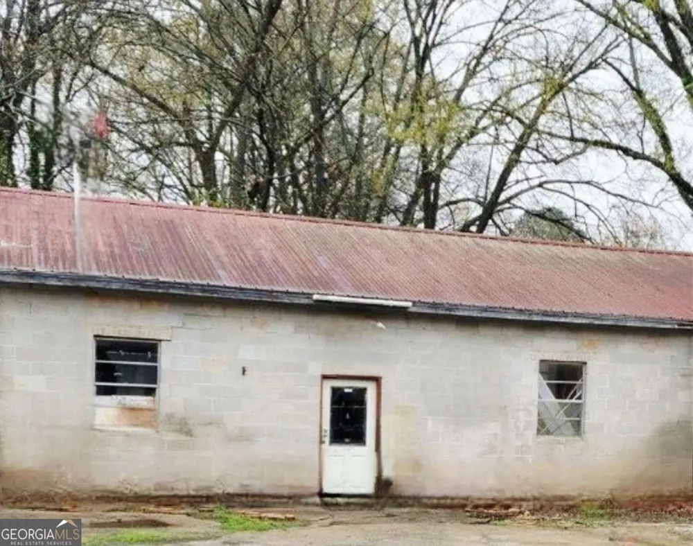 346 Oliver ST Elberton, GA 30635