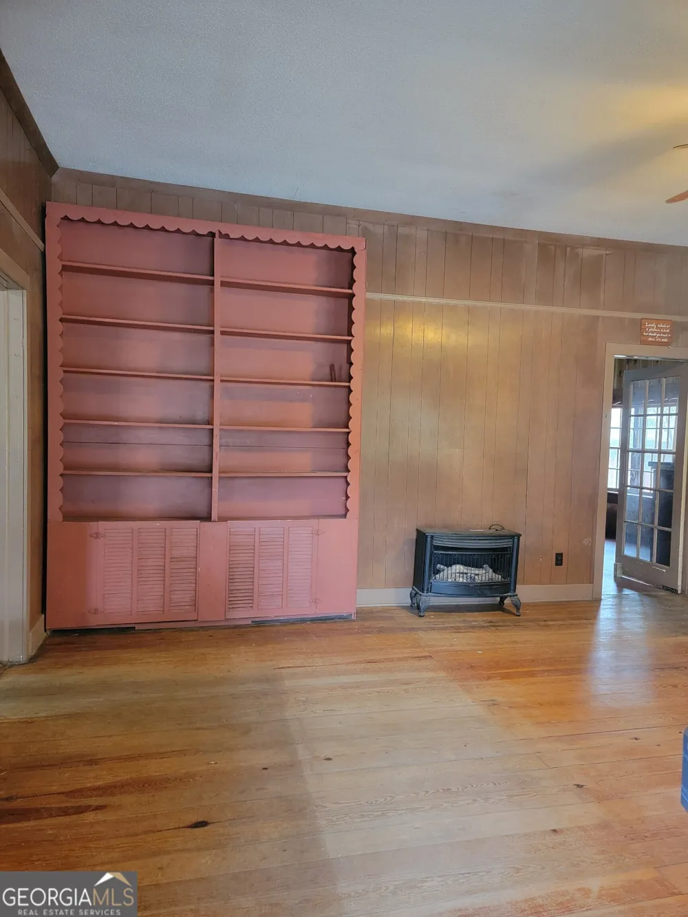 346 Oliver ST Elberton, GA 30635