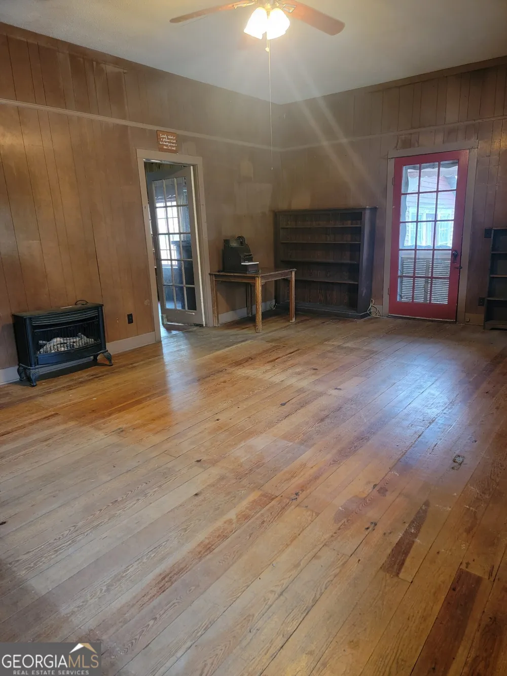 346 Oliver ST Elberton, GA 30635