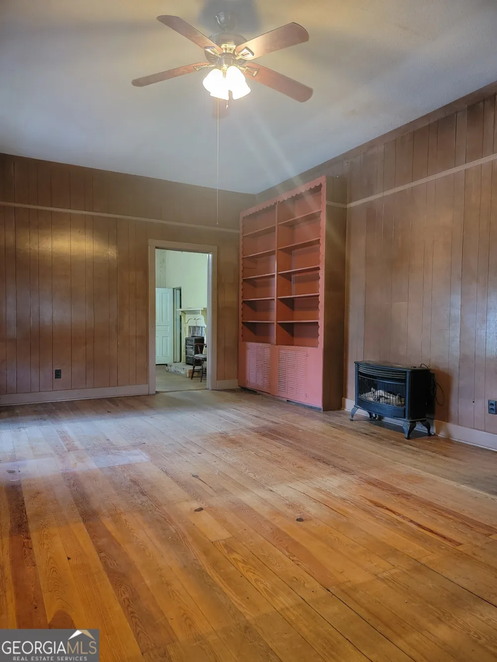 346 Oliver ST Elberton, GA 30635