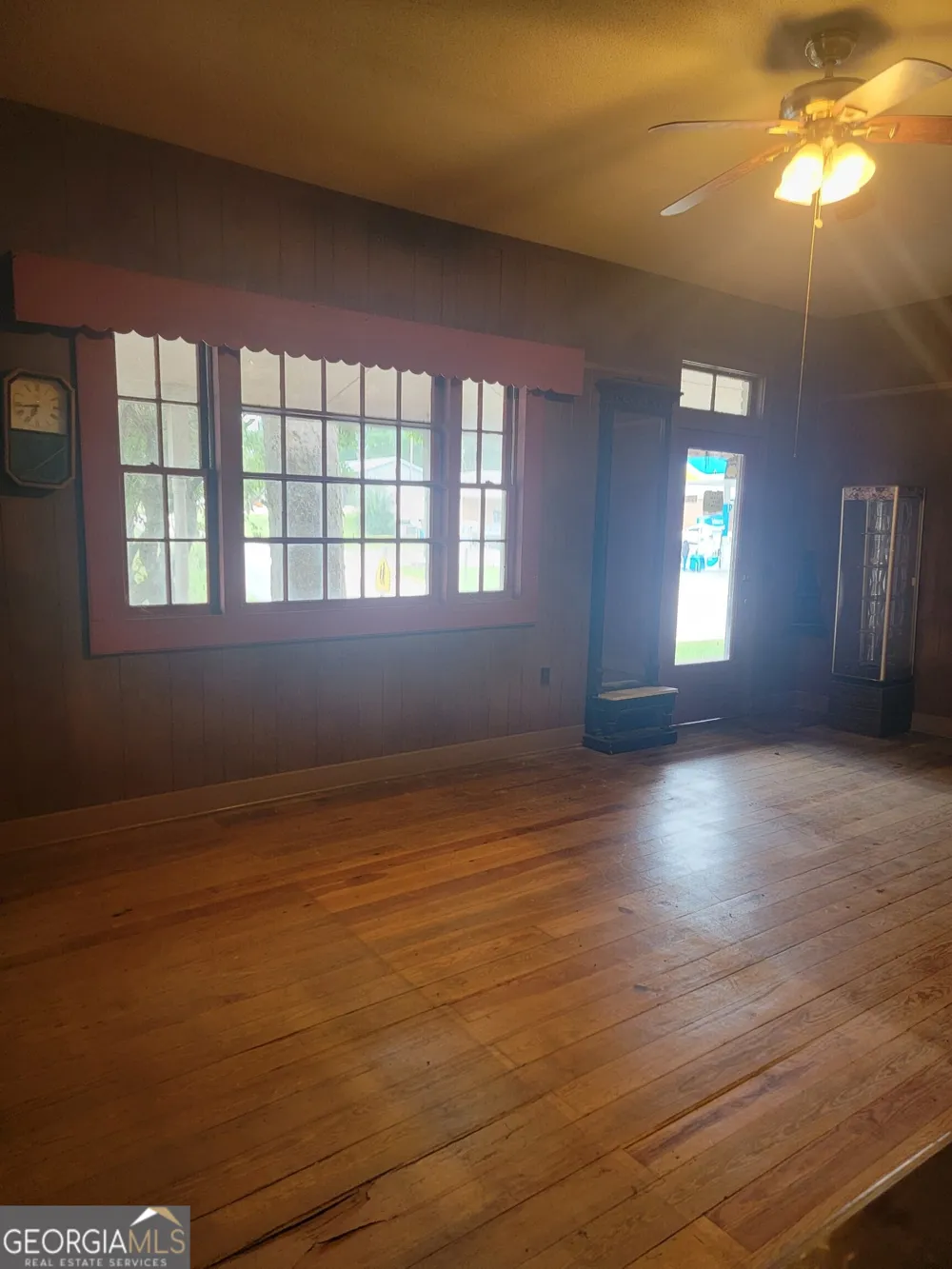 346 Oliver ST Elberton, GA 30635