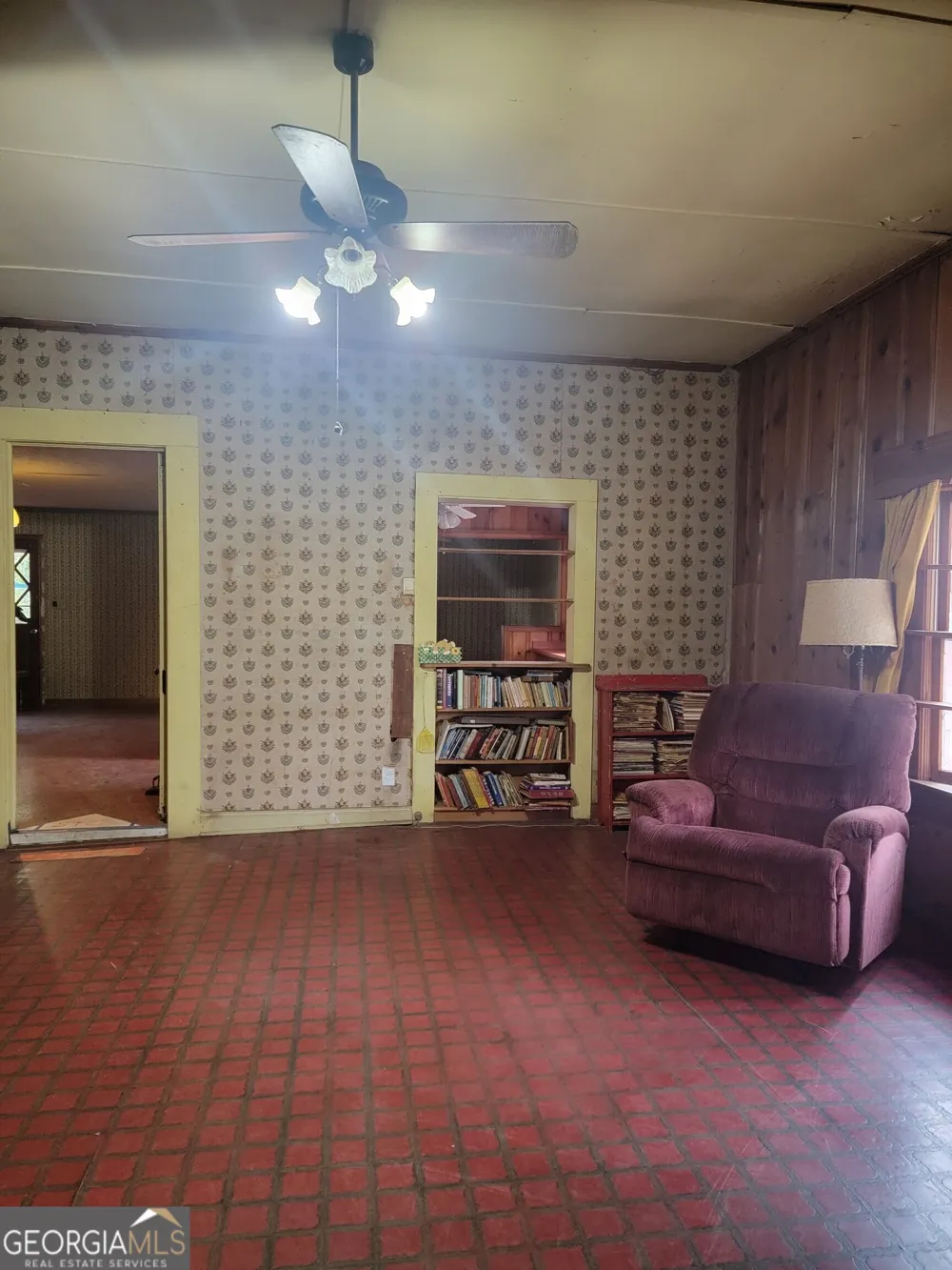 346 Oliver ST Elberton, GA 30635