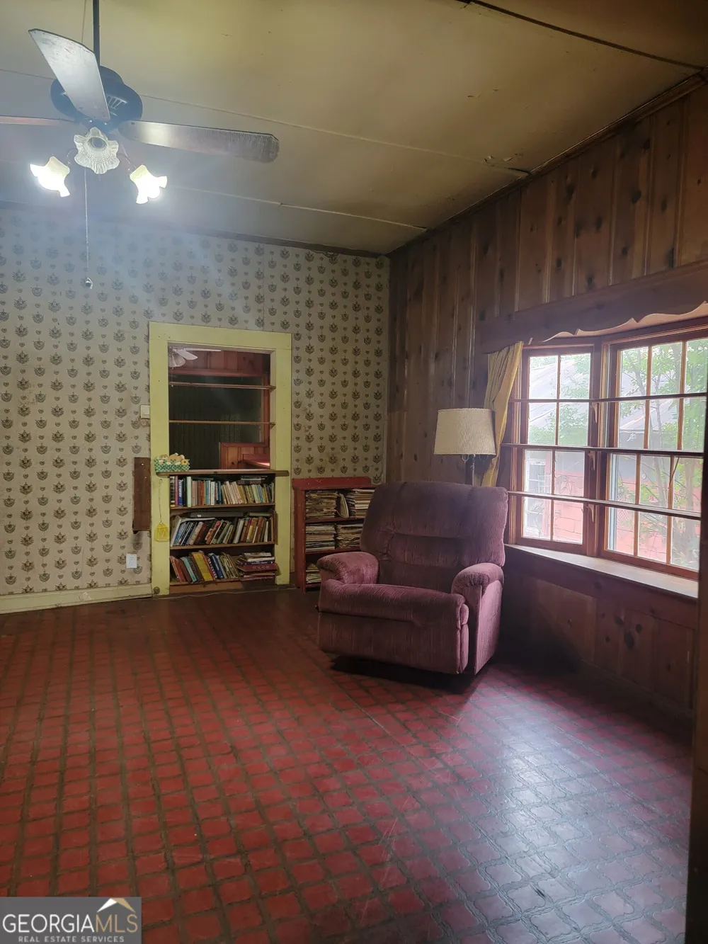 346 Oliver ST Elberton, GA 30635