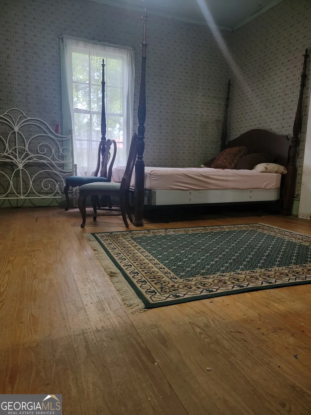 346 Oliver ST Elberton, GA 30635