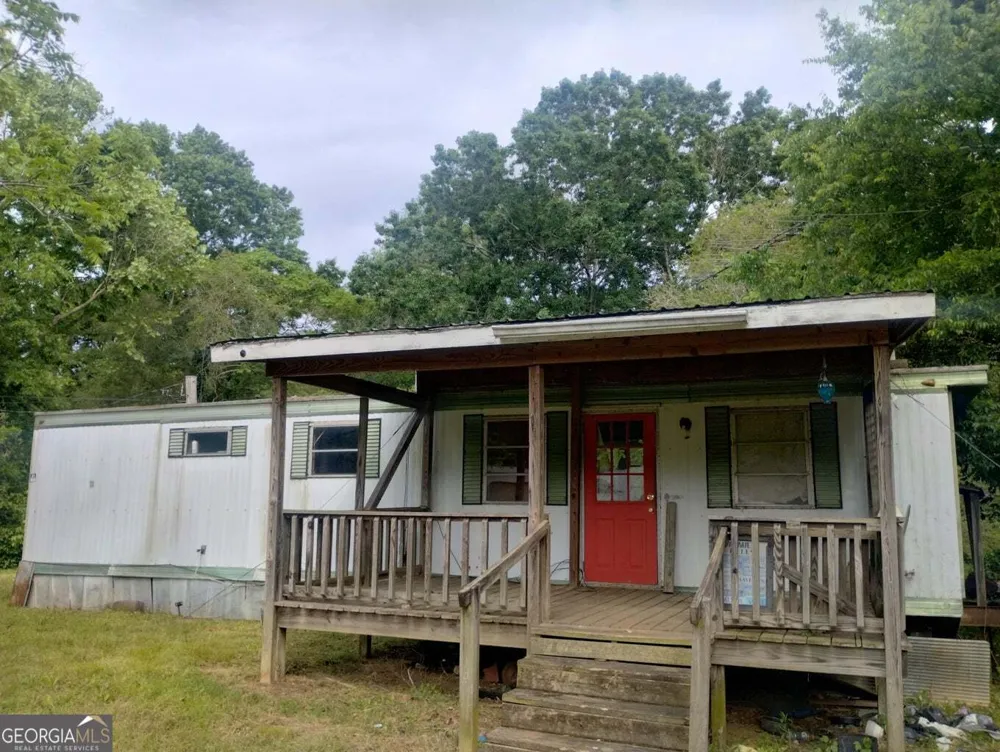 1423 Highway 114 Summerville, GA 30747