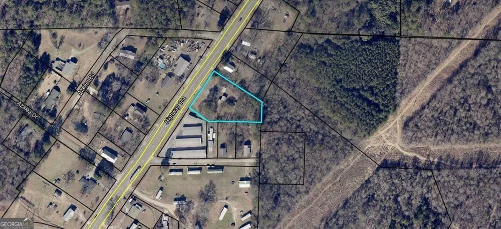 1423 Highway 114 Summerville, GA 30747