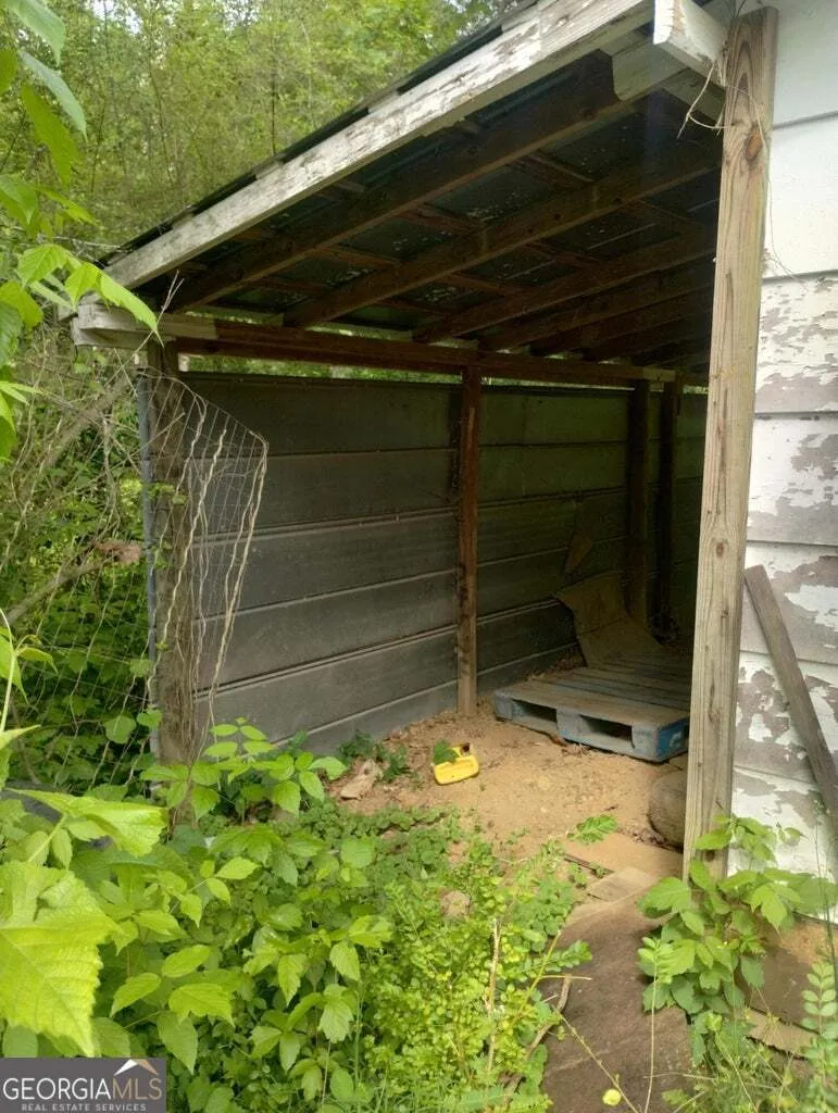 1423 Highway 114 Summerville, GA 30747
