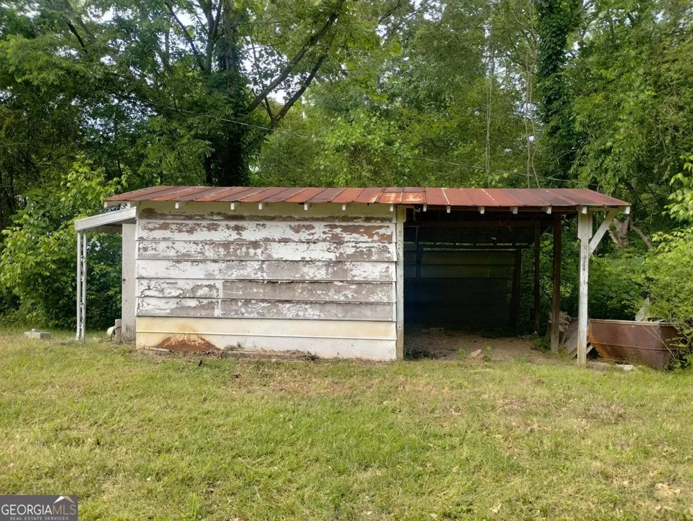 1423 Highway 114 Summerville, GA 30747