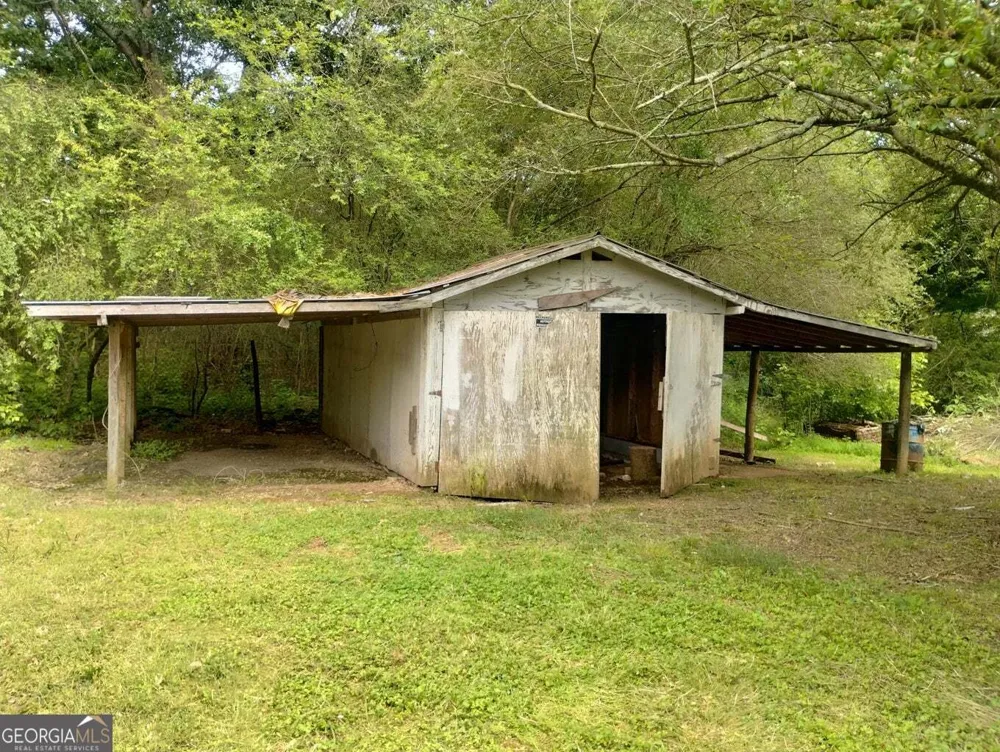 1423 Highway 114 Summerville, GA 30747