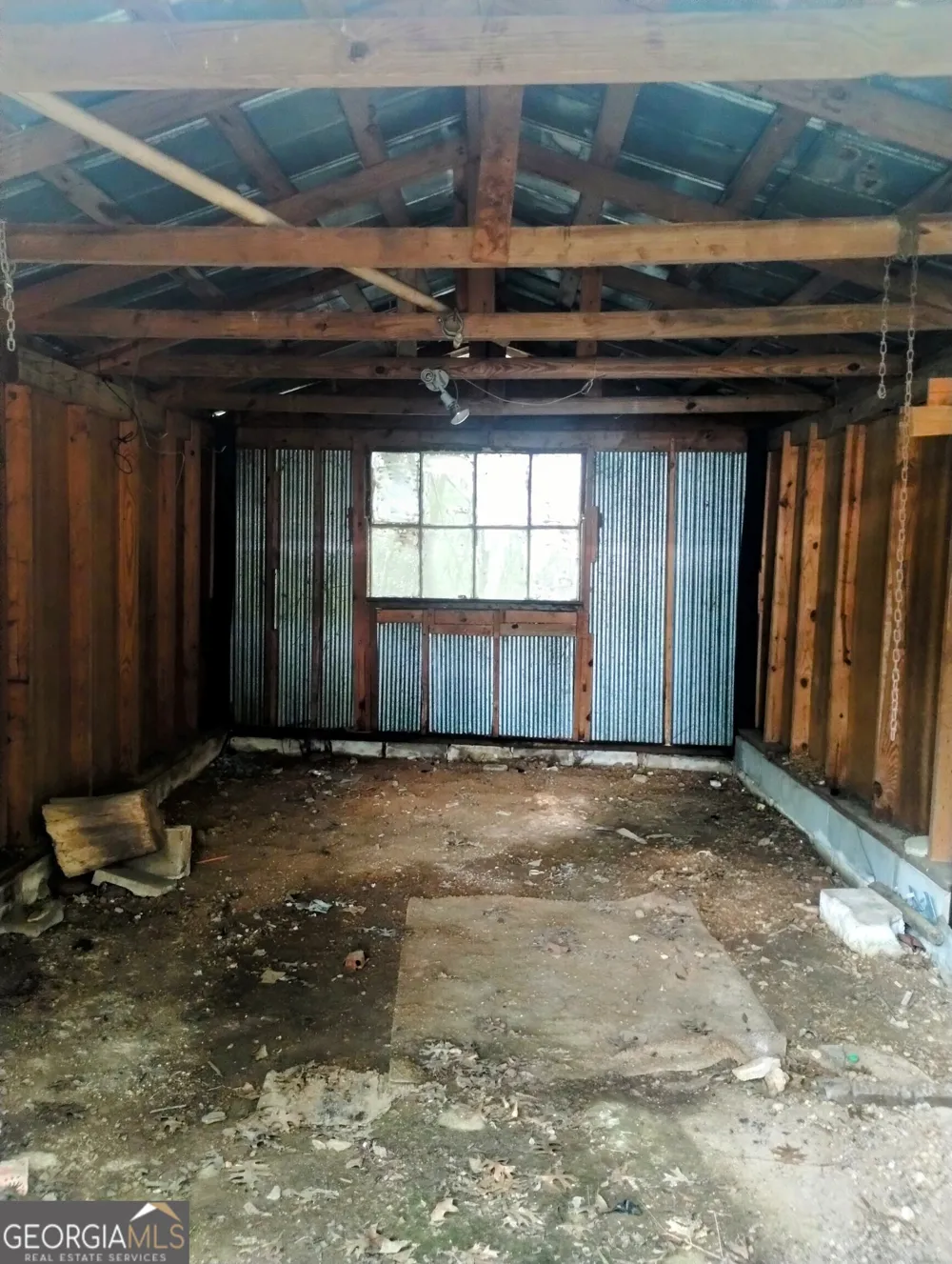1423 Highway 114 Summerville, GA 30747