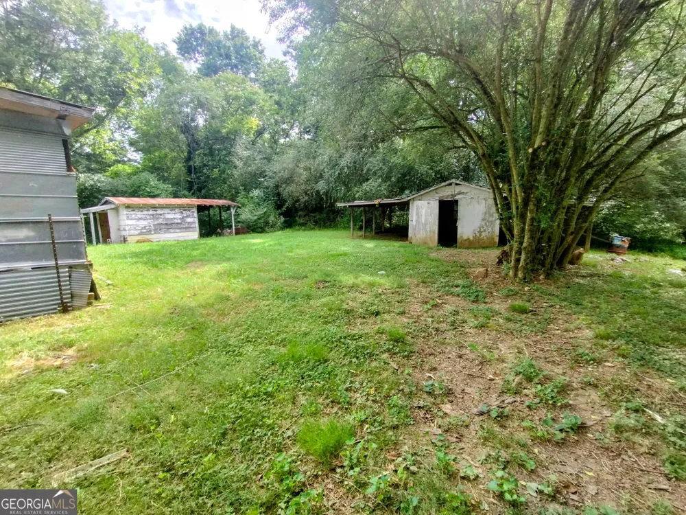 1423 Highway 114 Summerville, GA 30747