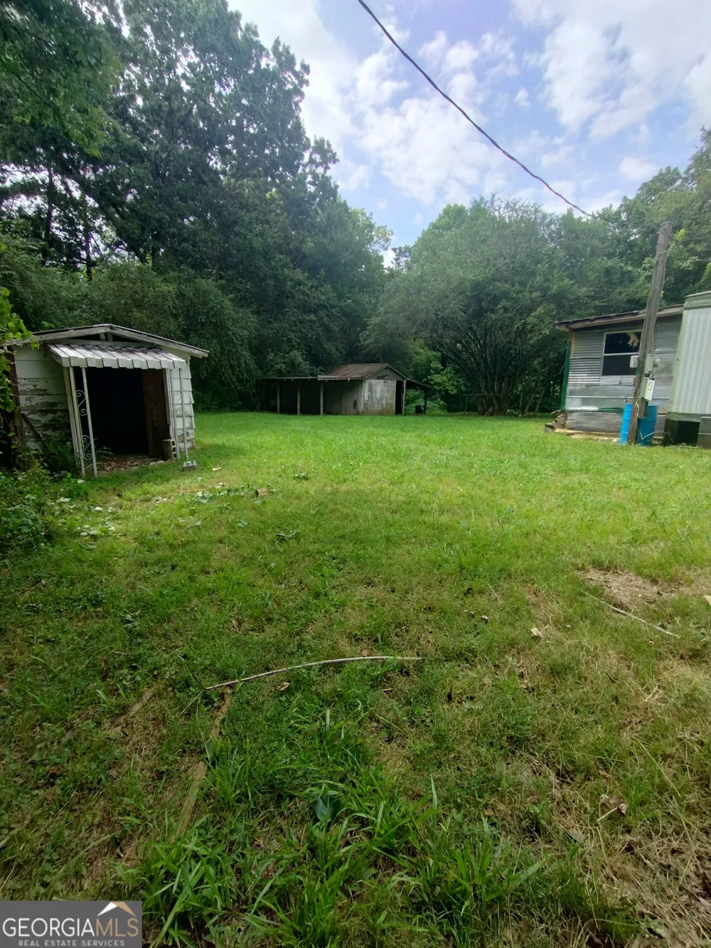1423 Highway 114 Summerville, GA 30747