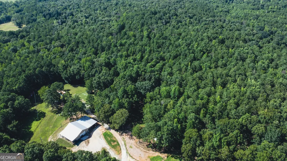 621 Rance Foster RD Bowdon, GA 30108