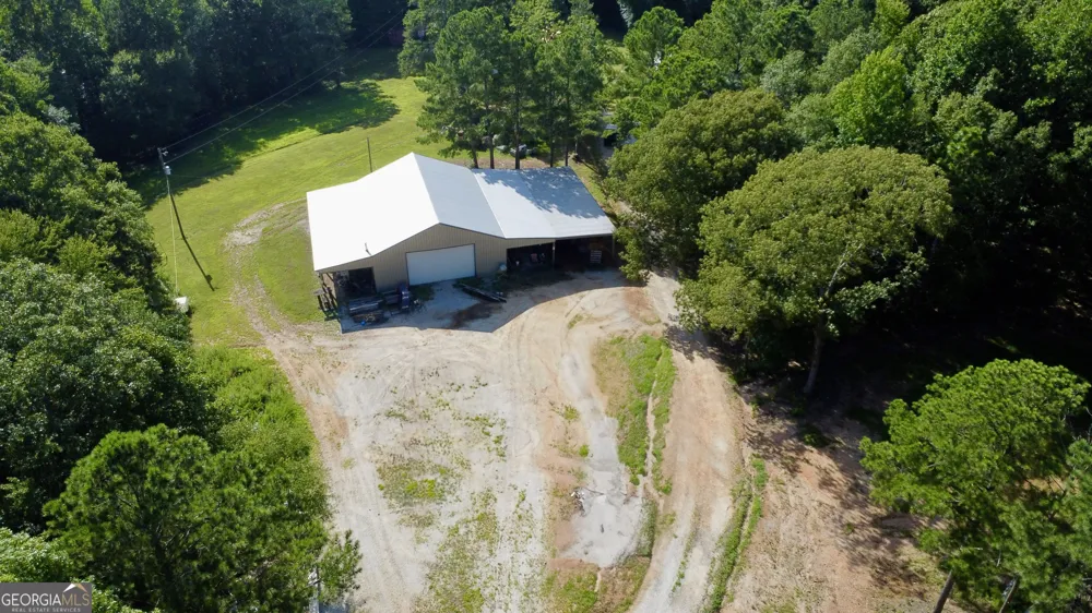621 Rance Foster RD Bowdon, GA 30108