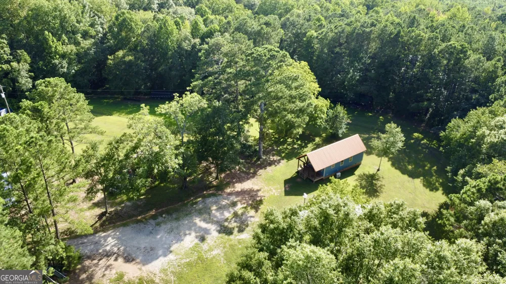 621 Rance Foster RD Bowdon, GA 30108