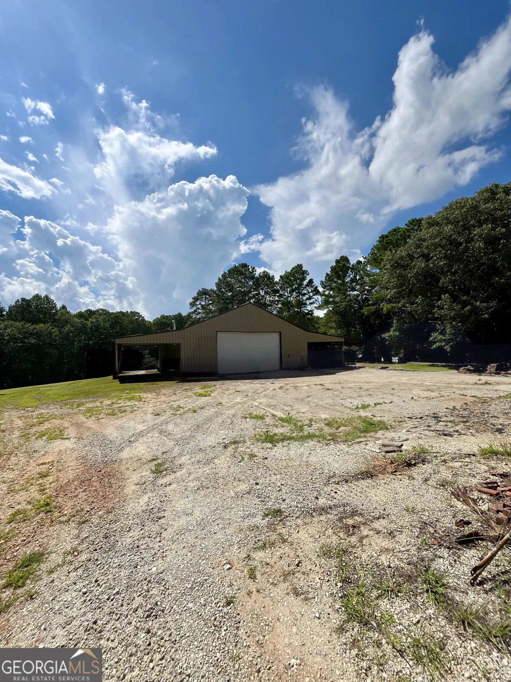 621 Rance Foster RD Bowdon, GA 30108