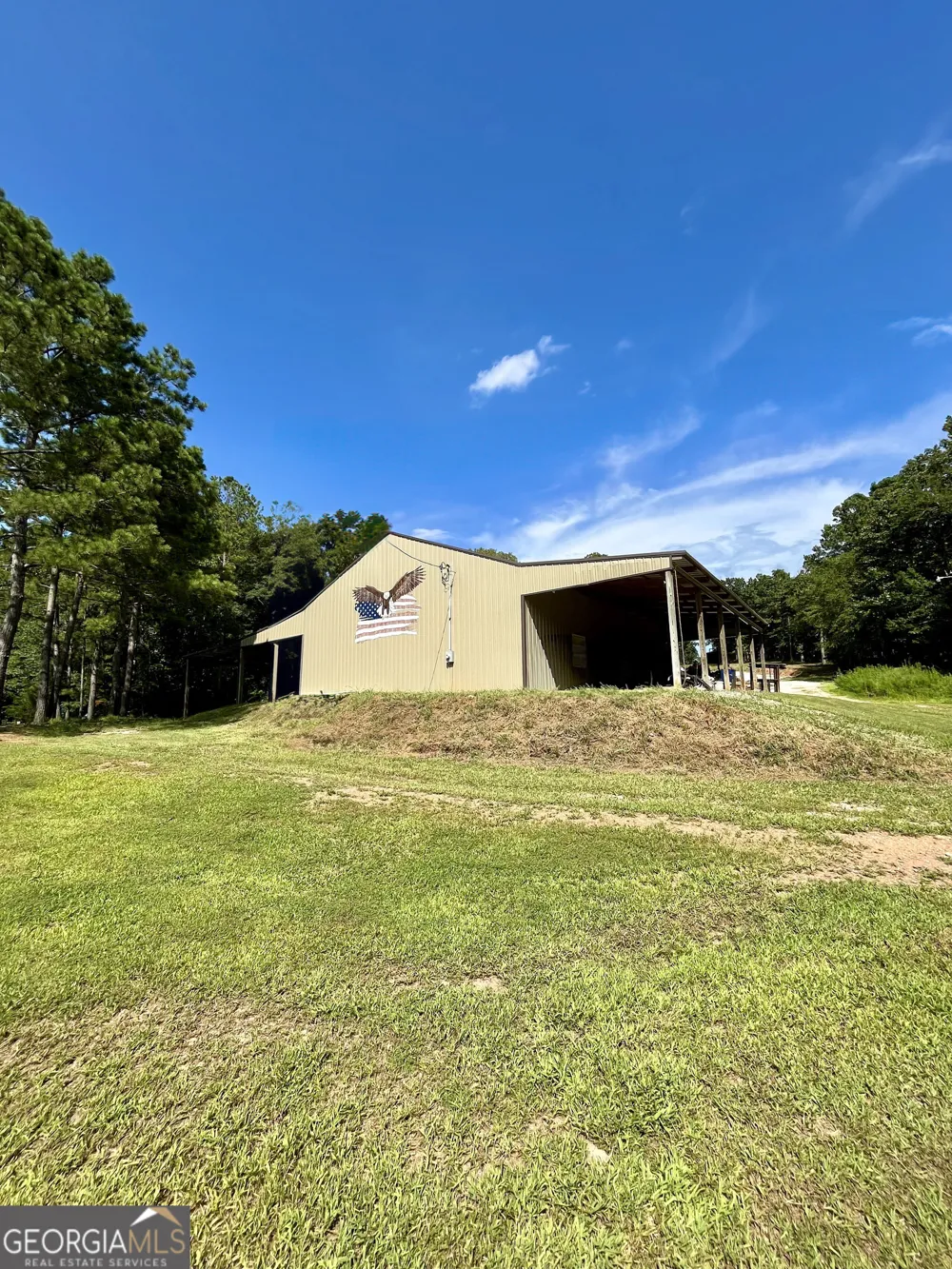 621 Rance Foster RD Bowdon, GA 30108