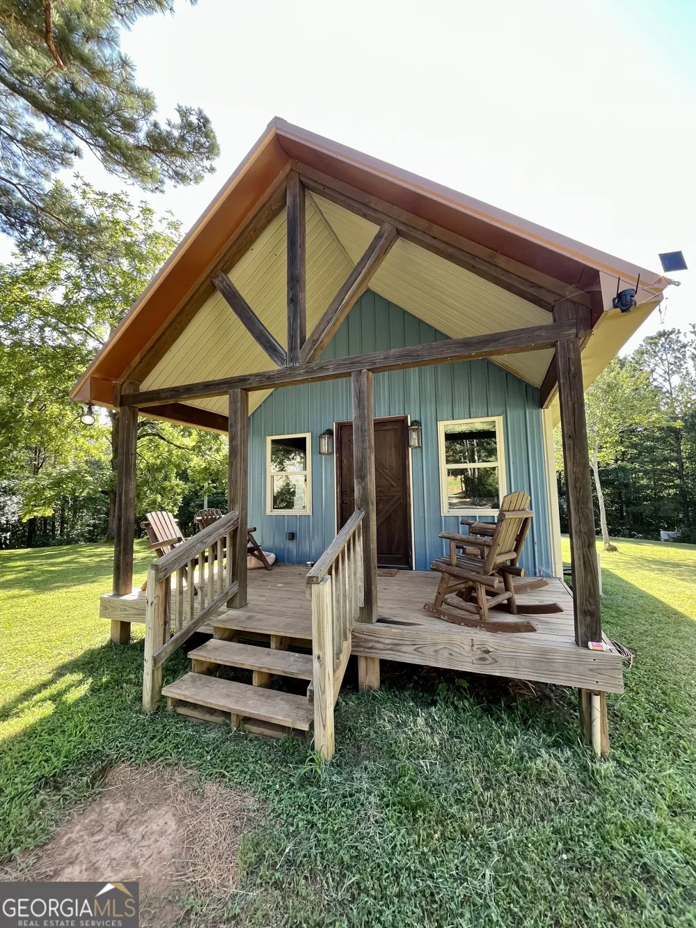 621 Rance Foster RD Bowdon, GA 30108