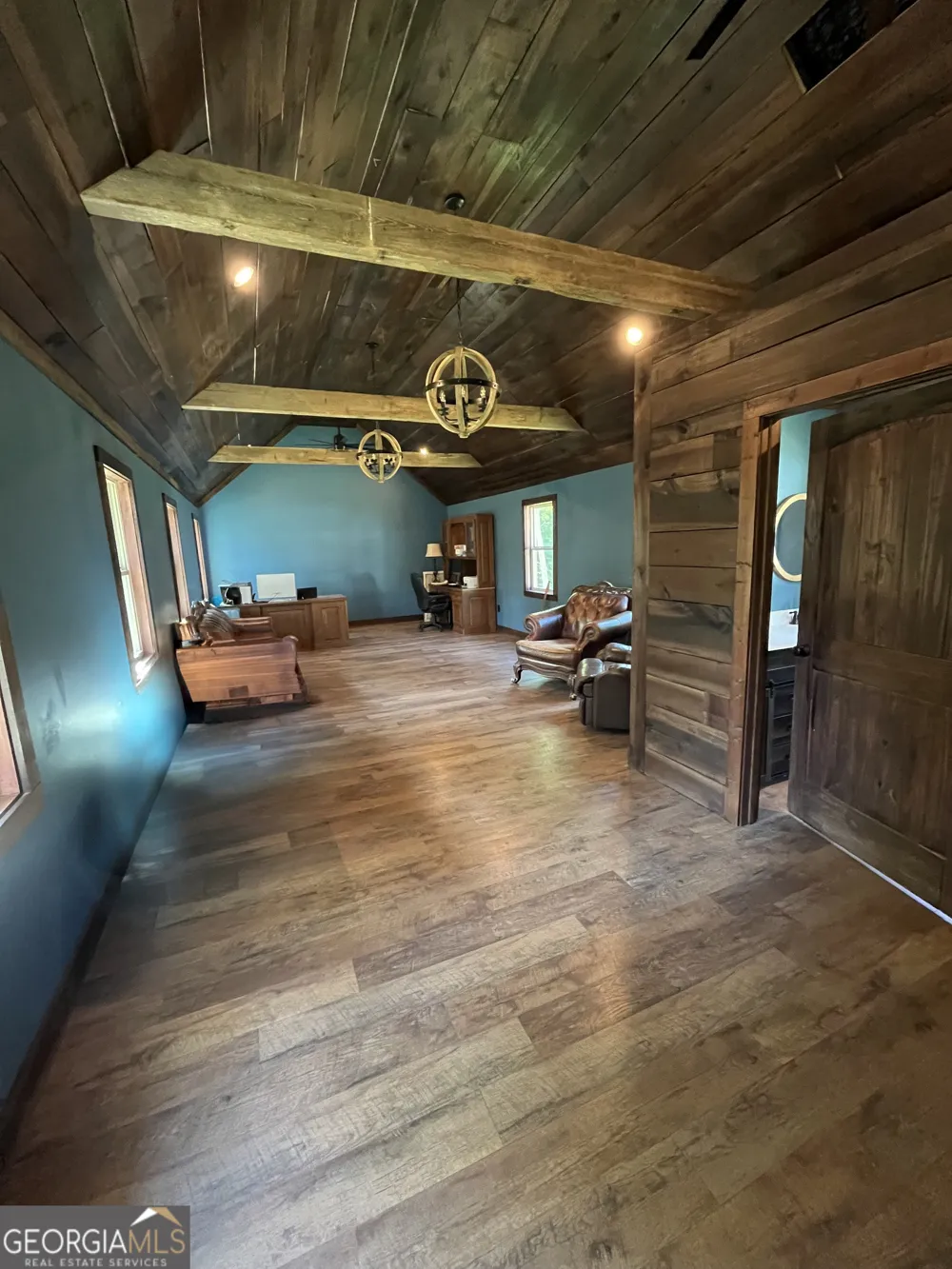 621 Rance Foster RD Bowdon, GA 30108