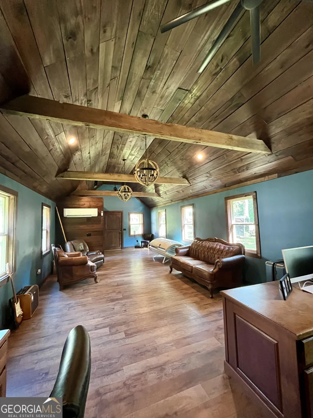 621 Rance Foster RD Bowdon, GA 30108