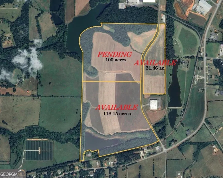 0 Technology PKWY Thomaston, GA 30286