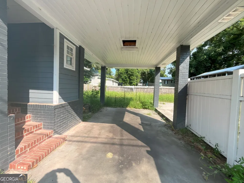 412 E Orange ST Jesup, GA 31546