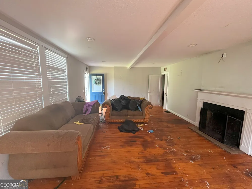 412 E Orange ST Jesup, GA 31546