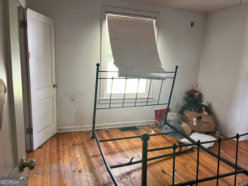 412 E Orange ST Jesup, GA 31546