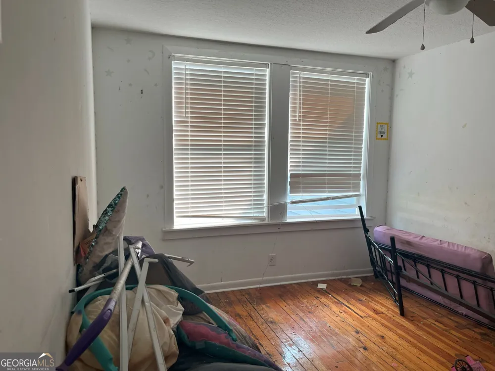 412 E Orange ST Jesup, GA 31546