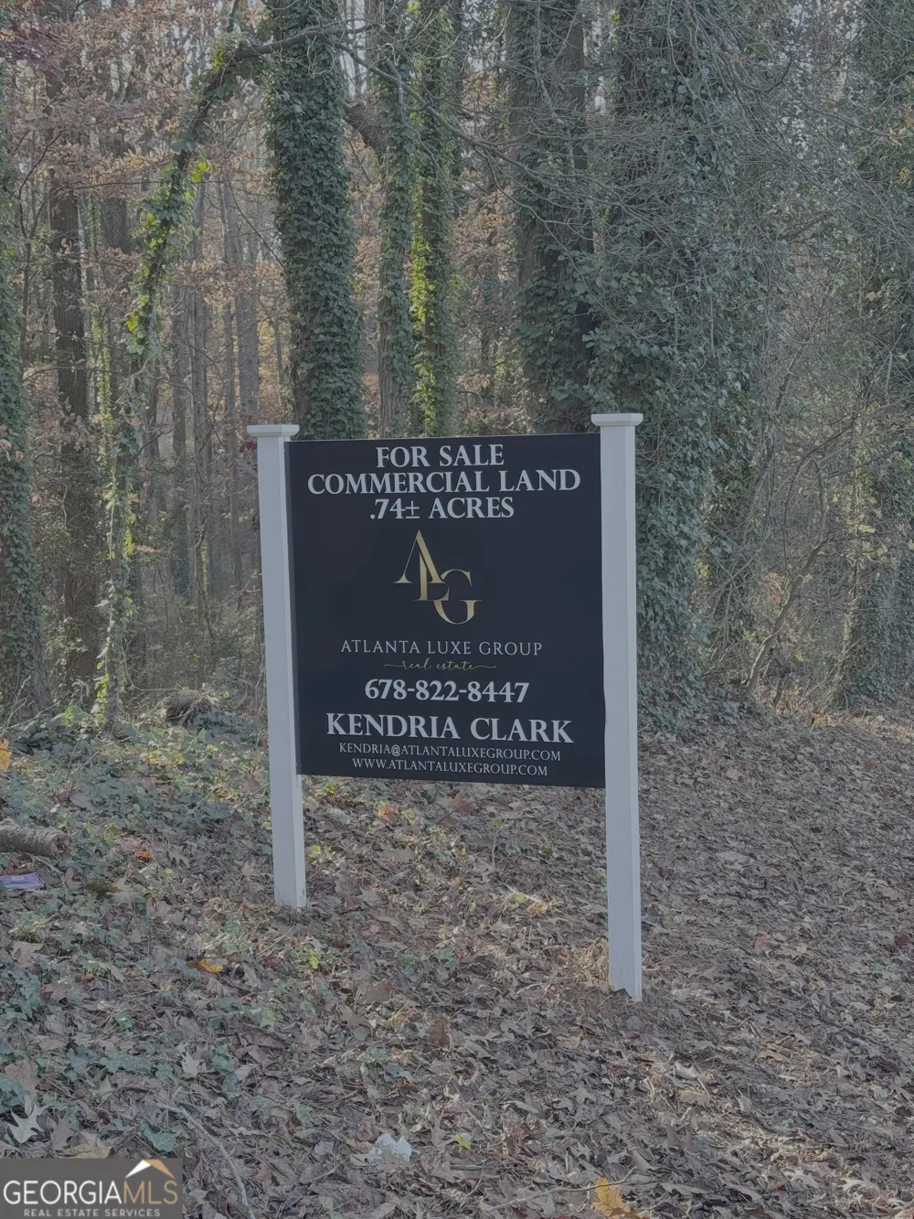 0 Headland DR East Point, GA 30344