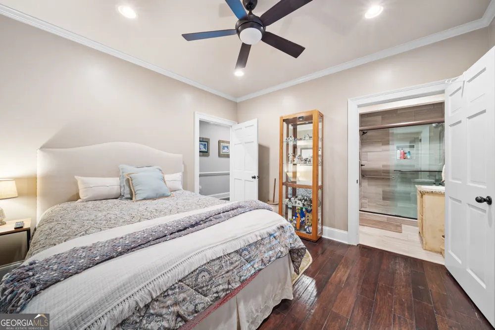 121 Grace TRCE Lizella, GA 31052
