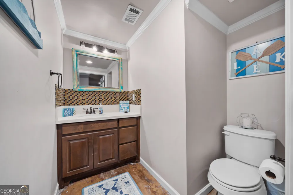 121 Grace TRCE Lizella, GA 31052