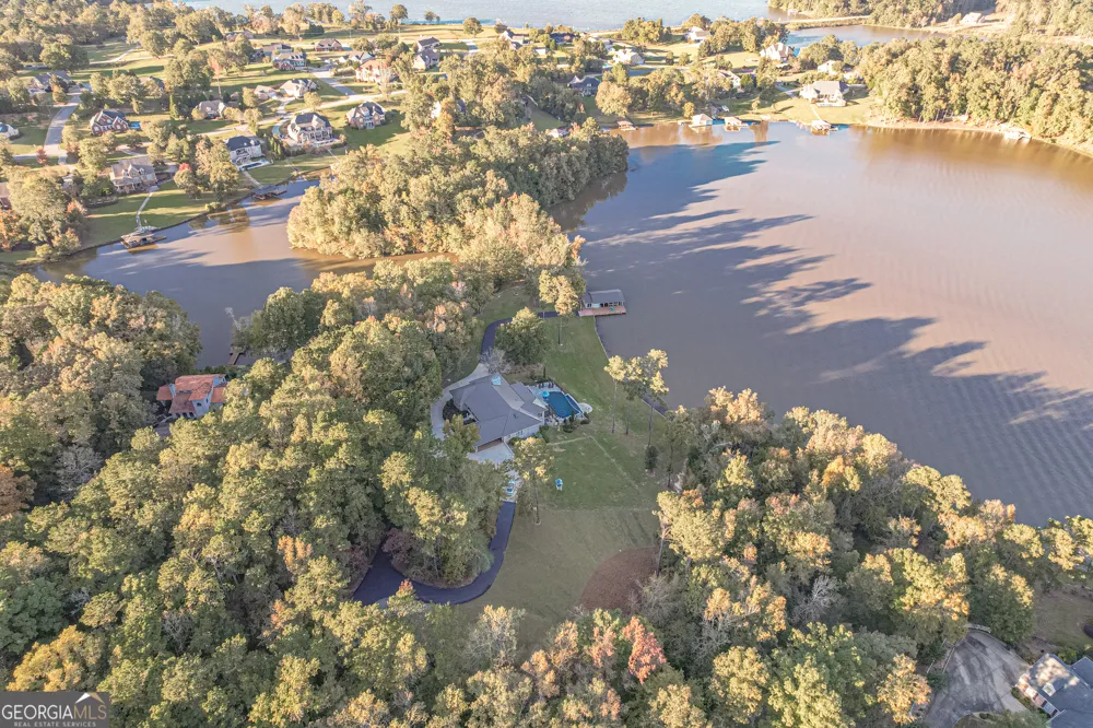 121 Grace TRCE Lizella, GA 31052