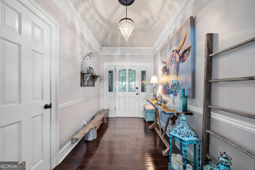 121 Grace TRCE Lizella, GA 31052