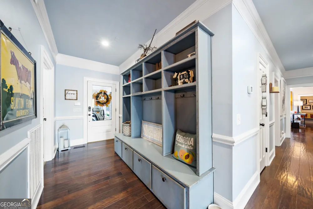 121 Grace TRCE Lizella, GA 31052