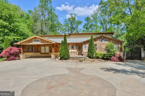 4081 Ashford Dunwoody RD NE