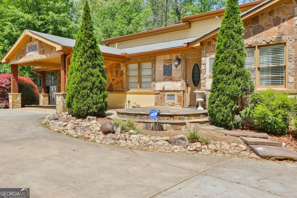 4081 Ashford Dunwoody RD NE Brookhaven, GA 30319