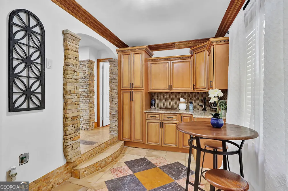 4081 Ashford Dunwoody RD NE Brookhaven, GA 30319