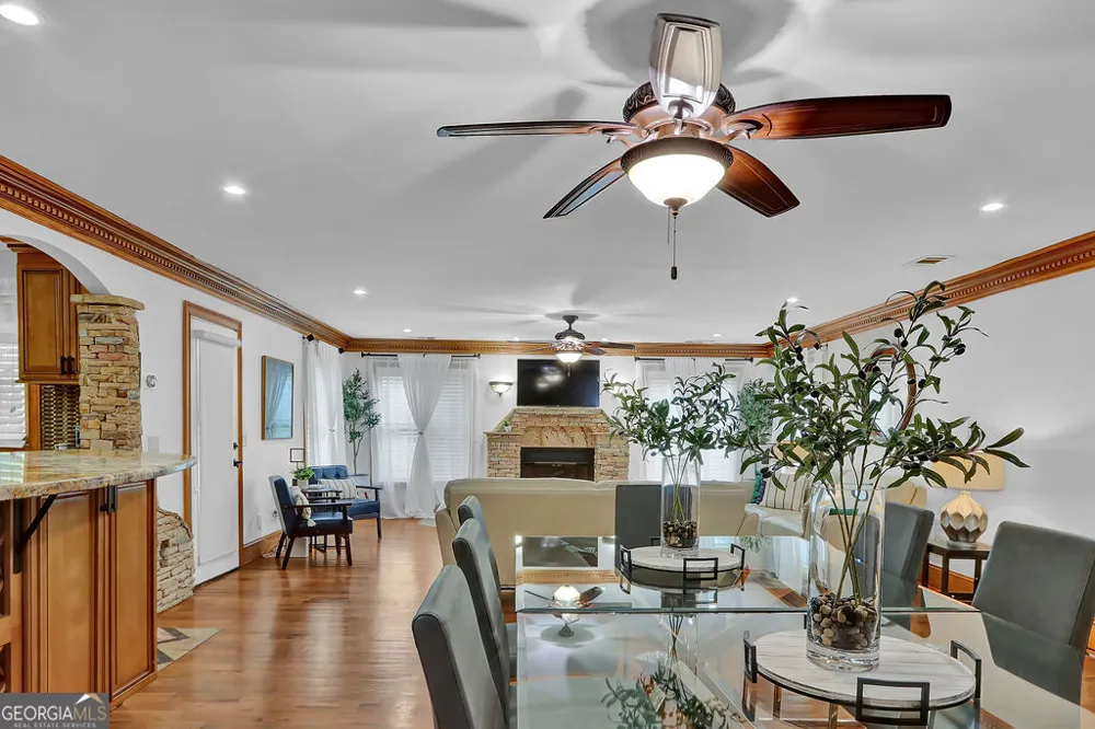 4081 Ashford Dunwoody RD NE Brookhaven, GA 30319