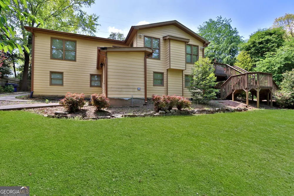 4081 Ashford Dunwoody RD NE Brookhaven, GA 30319
