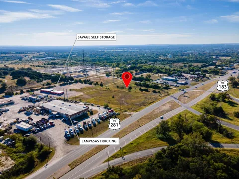 1550 Us Highway 281